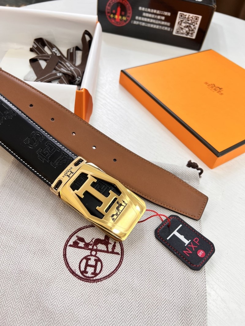 Hermes Belts